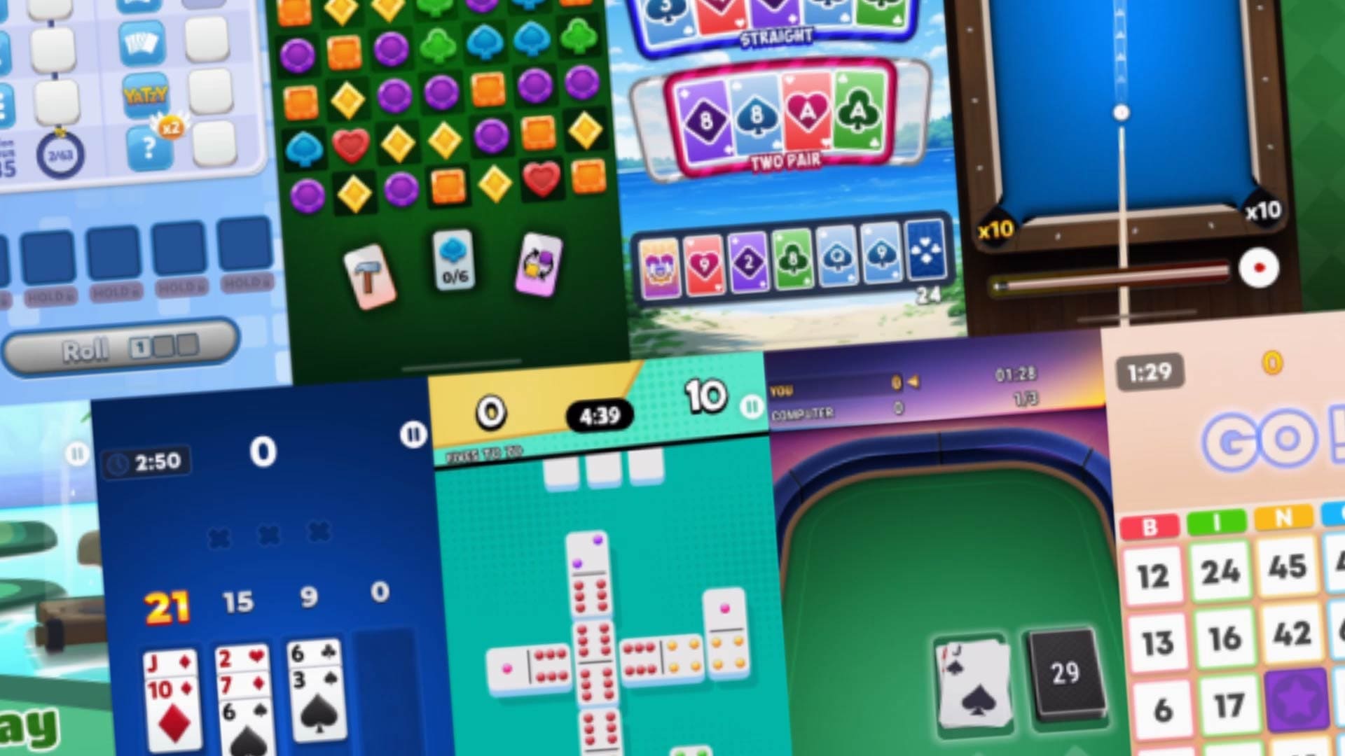 Monetization Services