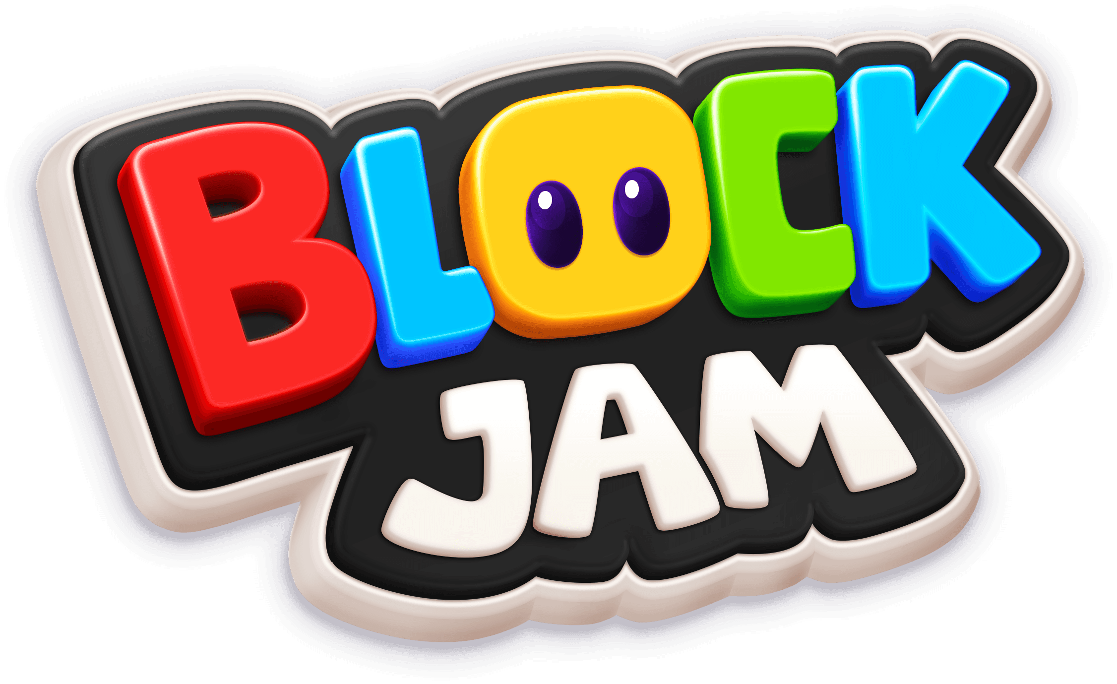 Block Jam